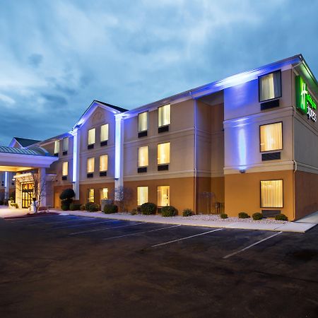 Holiday Inn Express Lexington Southwest Nicholasville By Ihg Zewnętrze zdjęcie