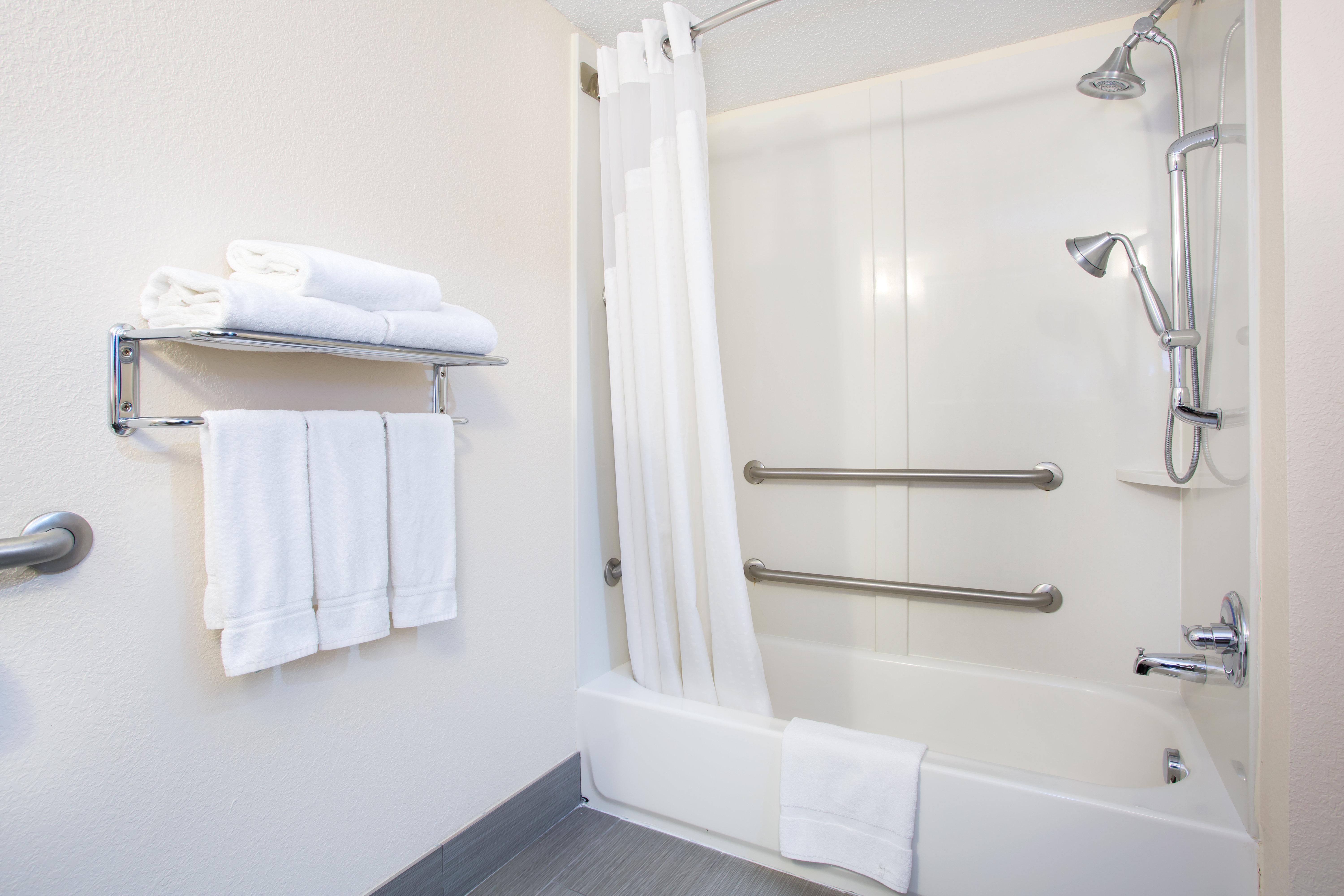Holiday Inn Express Lexington Southwest Nicholasville By Ihg Zewnętrze zdjęcie
