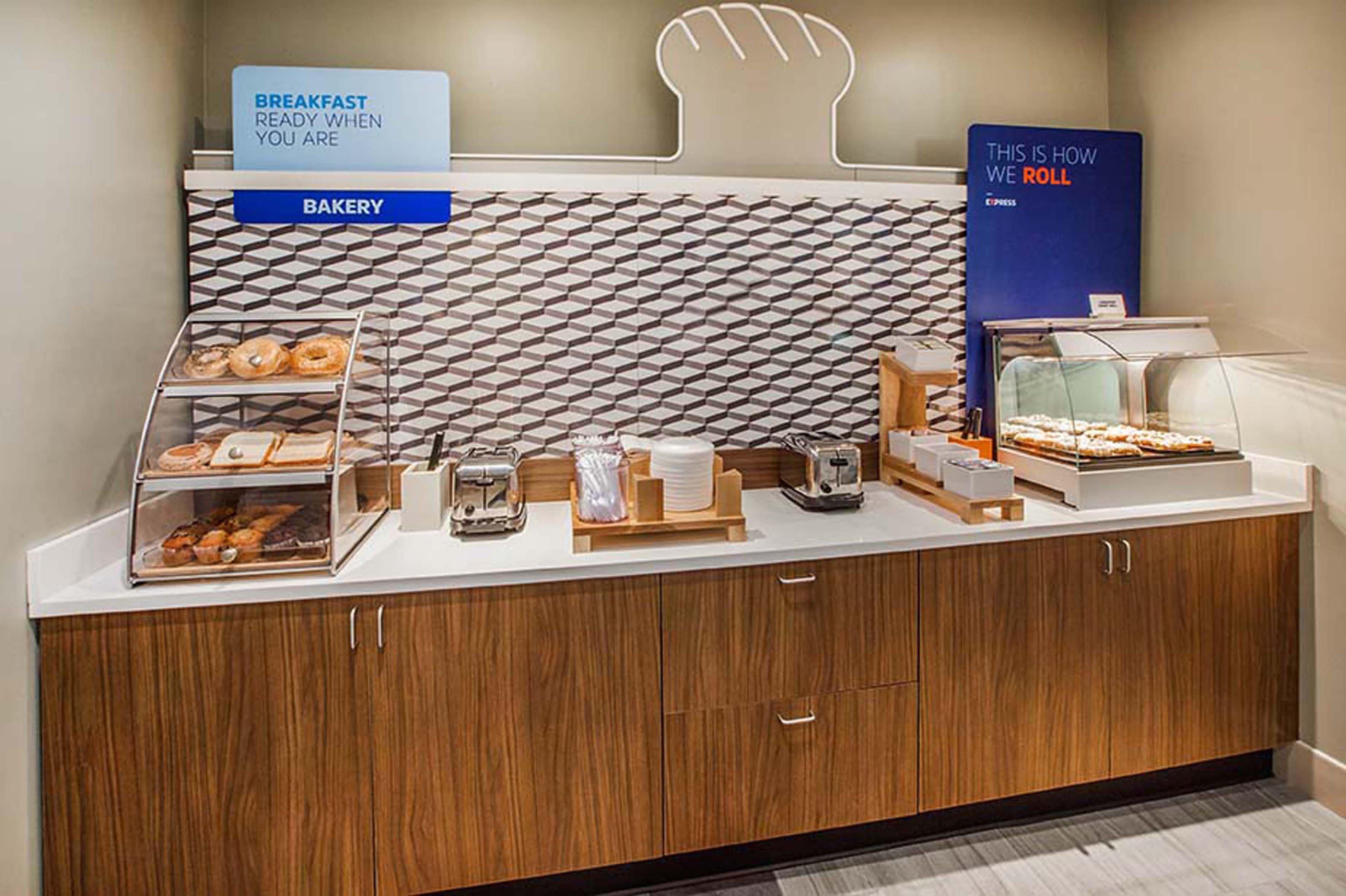 Holiday Inn Express Lexington Southwest Nicholasville By Ihg Zewnętrze zdjęcie