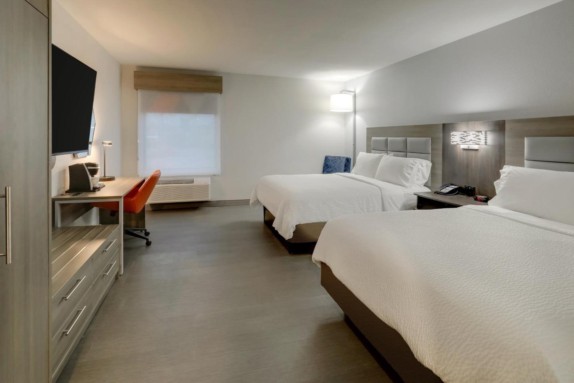 Holiday Inn Express Lexington Southwest Nicholasville By Ihg Zewnętrze zdjęcie