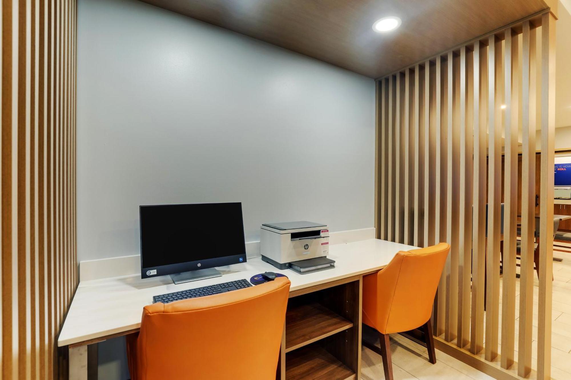 Holiday Inn Express Lexington Southwest Nicholasville By Ihg Zewnętrze zdjęcie