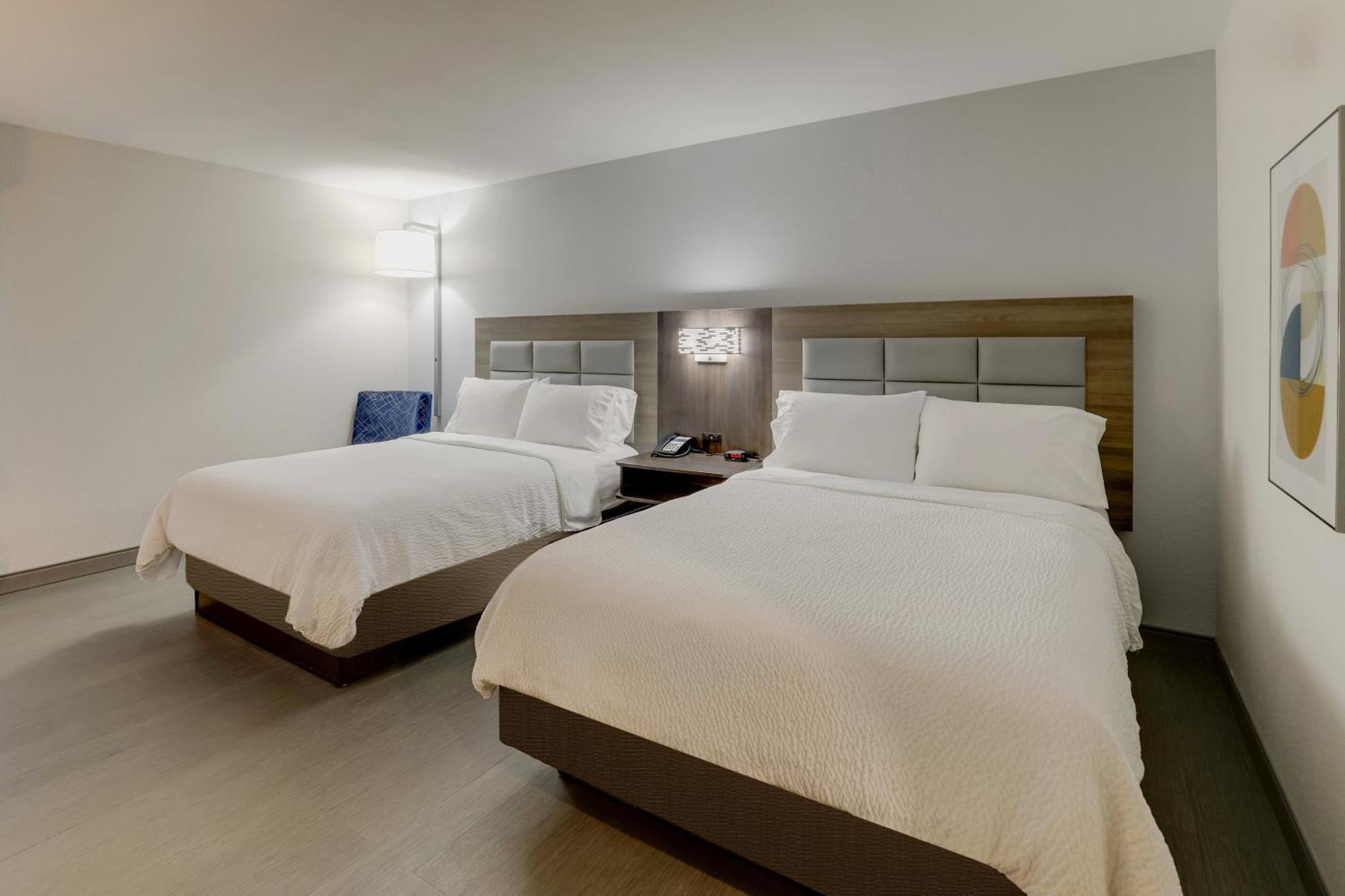 Holiday Inn Express Lexington Southwest Nicholasville By Ihg Zewnętrze zdjęcie