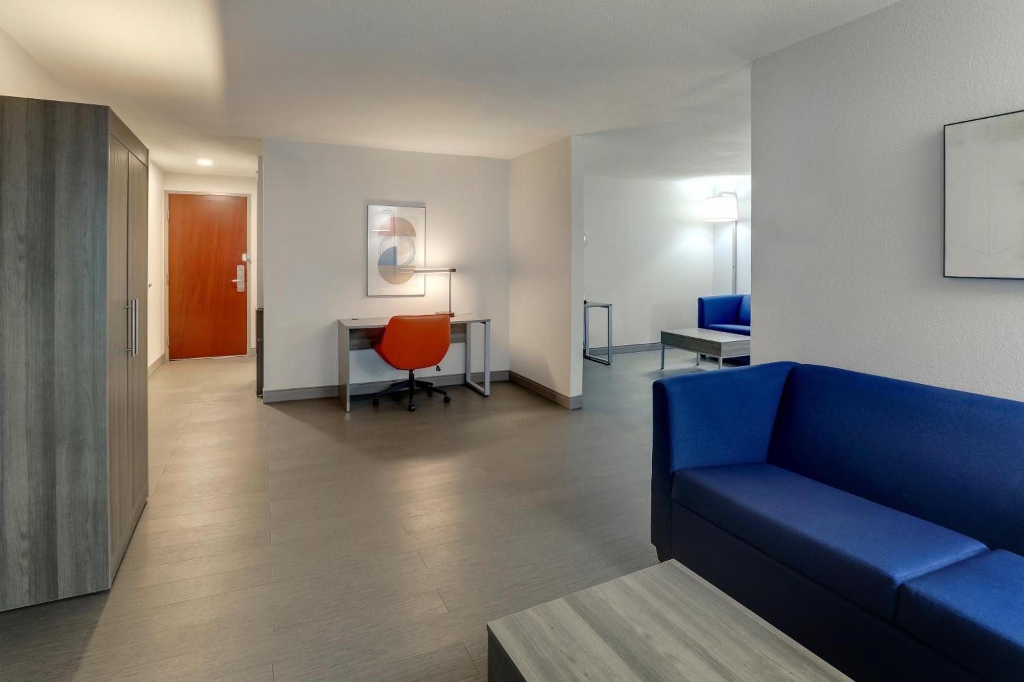 Holiday Inn Express Lexington Southwest Nicholasville By Ihg Zewnętrze zdjęcie