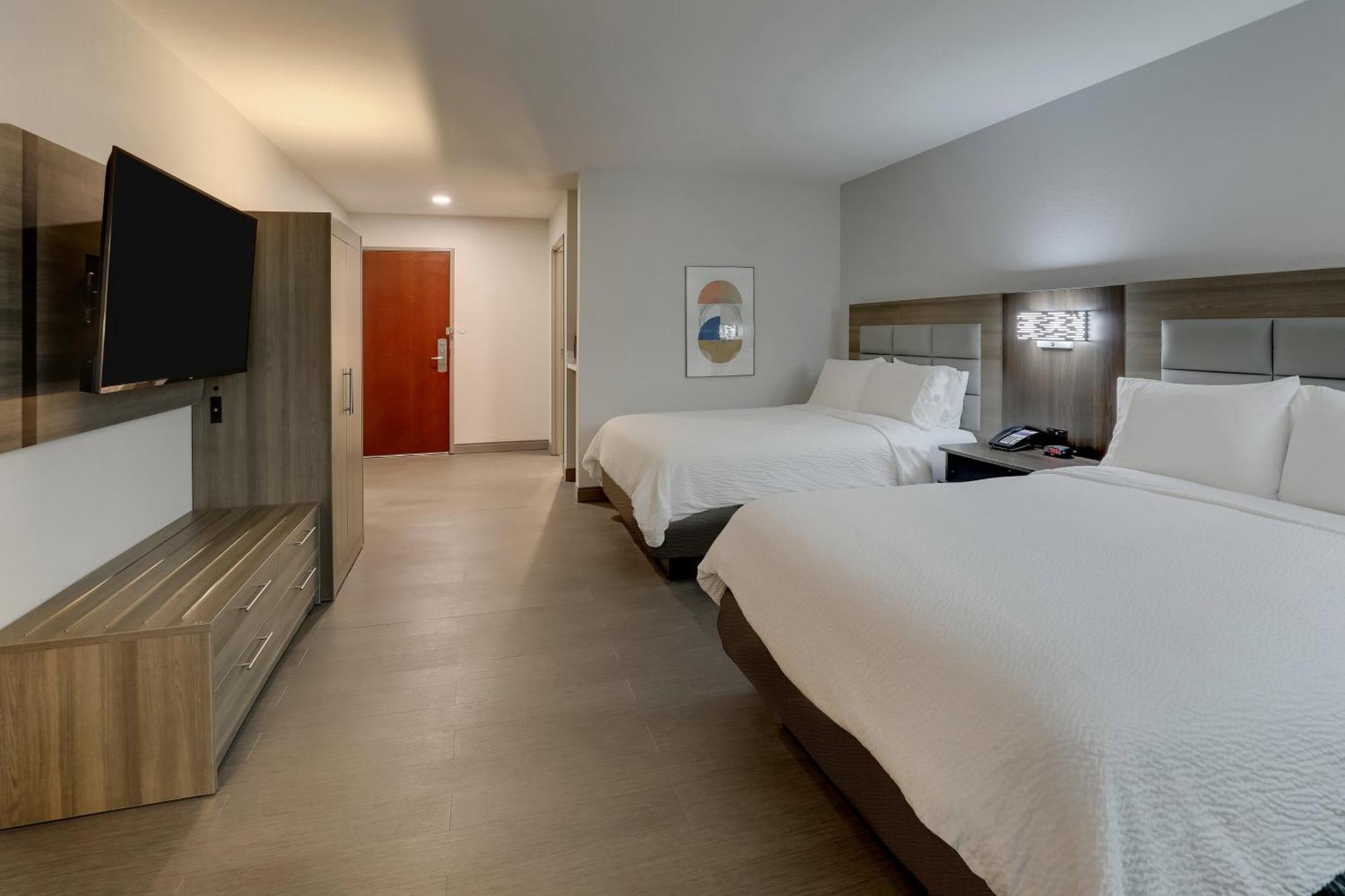 Holiday Inn Express Lexington Southwest Nicholasville By Ihg Zewnętrze zdjęcie
