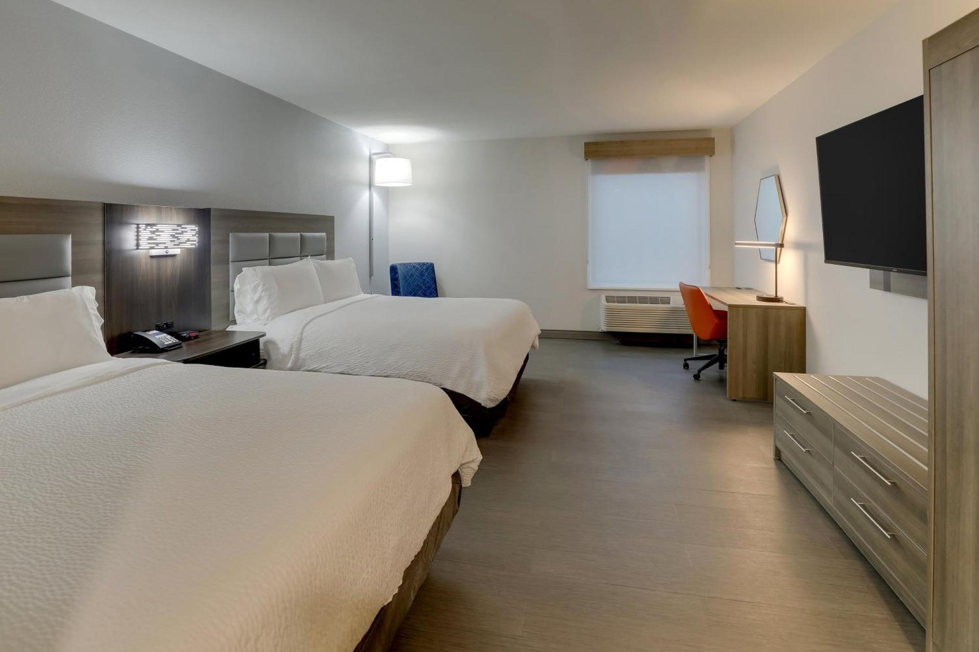 Holiday Inn Express Lexington Southwest Nicholasville By Ihg Zewnętrze zdjęcie