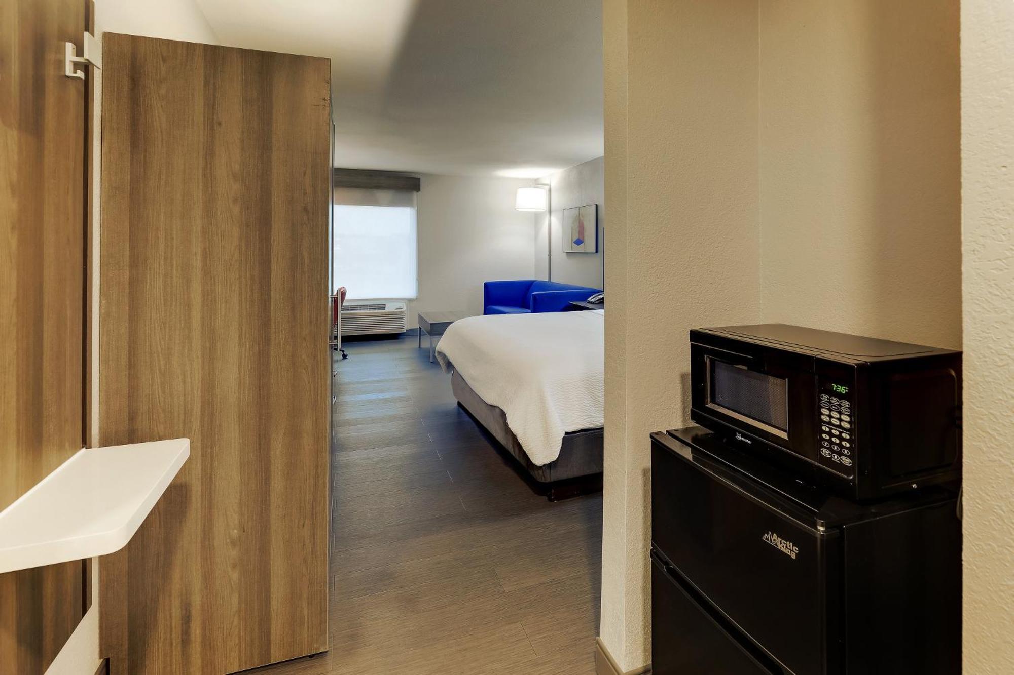 Holiday Inn Express Lexington Southwest Nicholasville By Ihg Zewnętrze zdjęcie