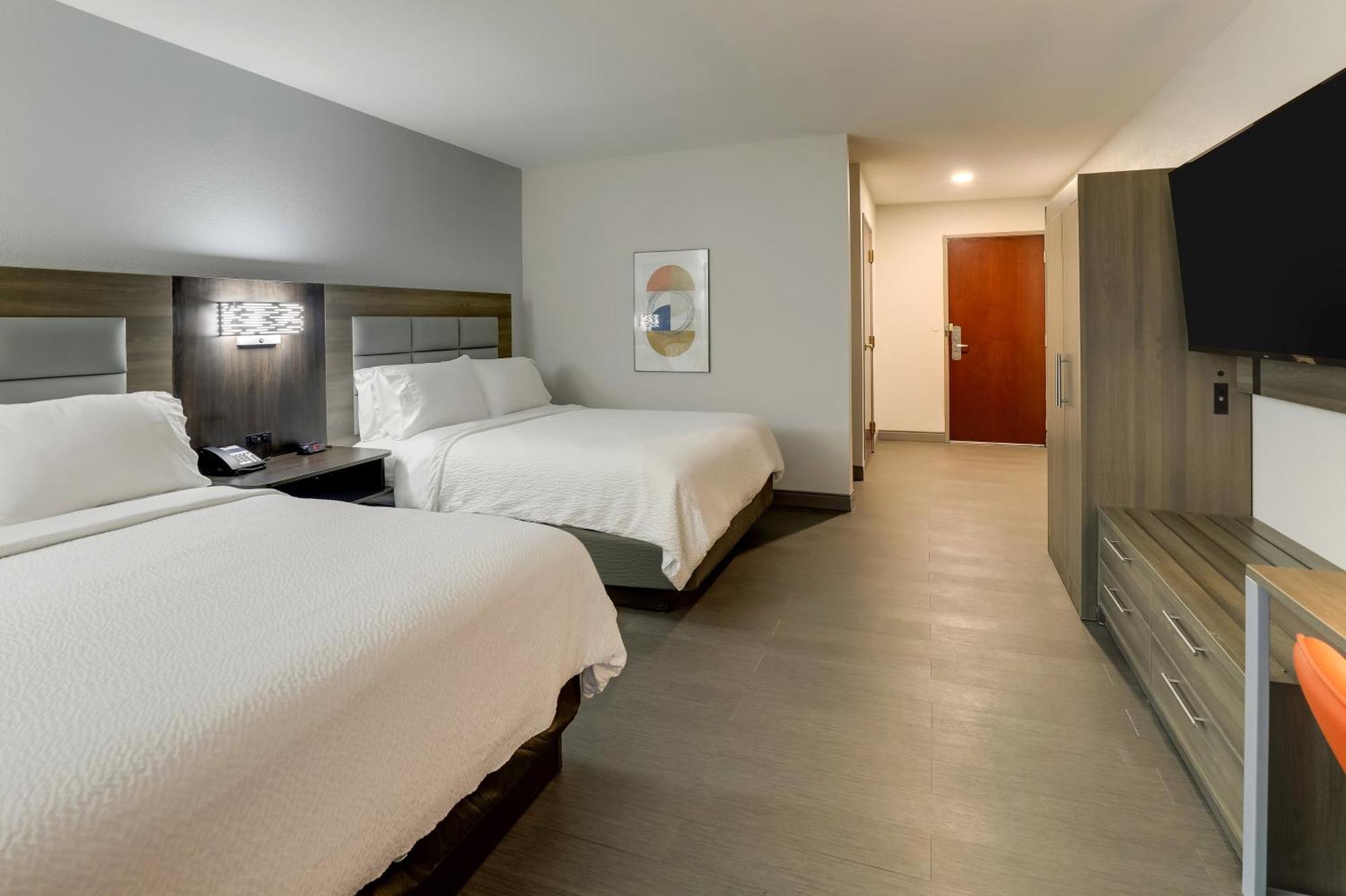 Holiday Inn Express Lexington Southwest Nicholasville By Ihg Zewnętrze zdjęcie