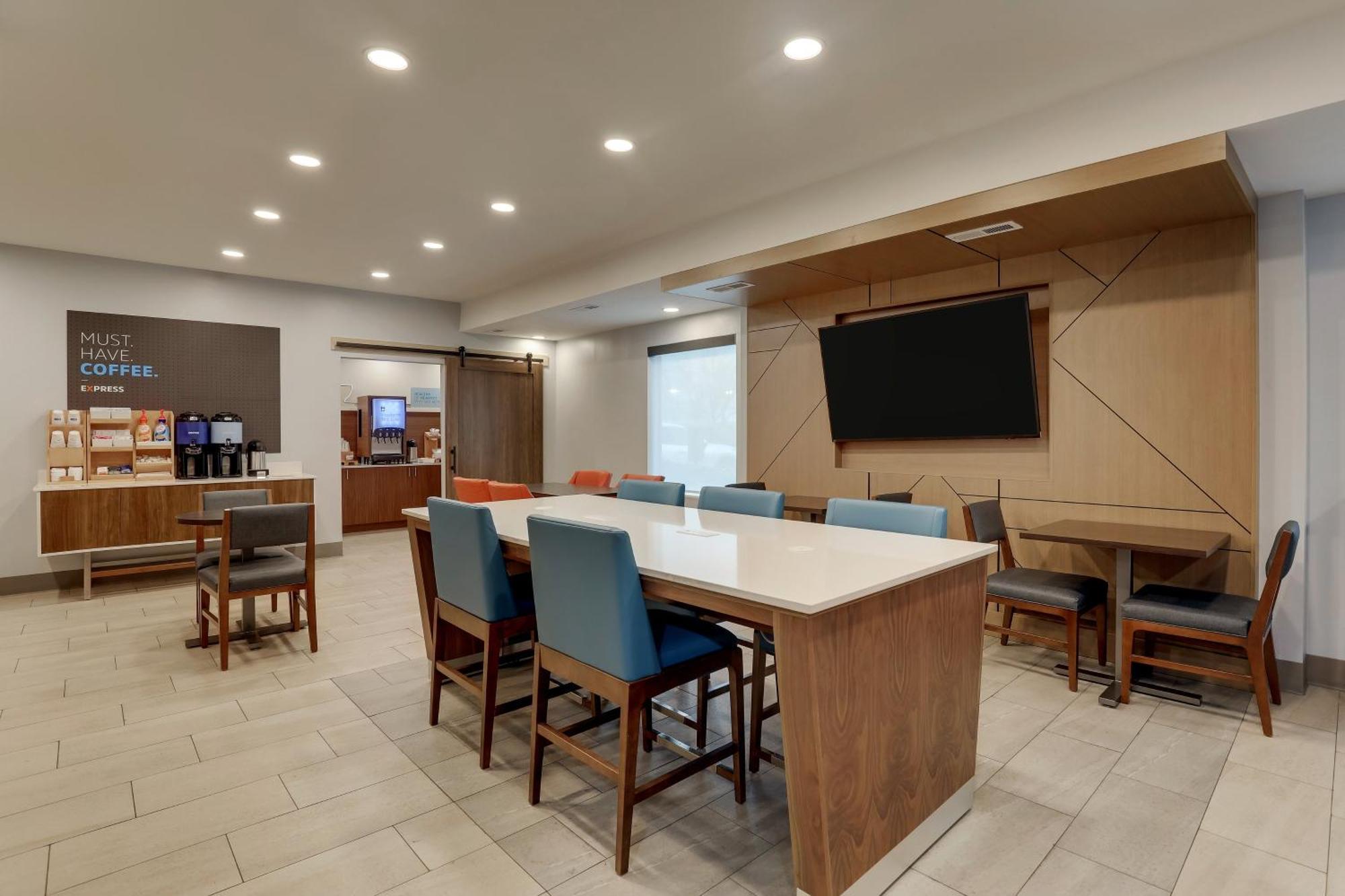 Holiday Inn Express Lexington Southwest Nicholasville By Ihg Zewnętrze zdjęcie