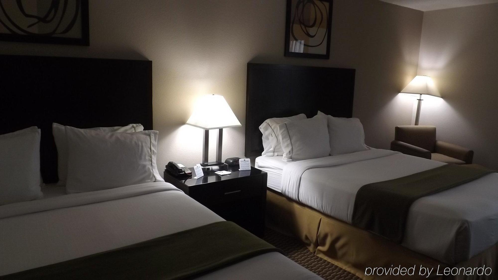 Holiday Inn Express Lexington Southwest Nicholasville By Ihg Zewnętrze zdjęcie
