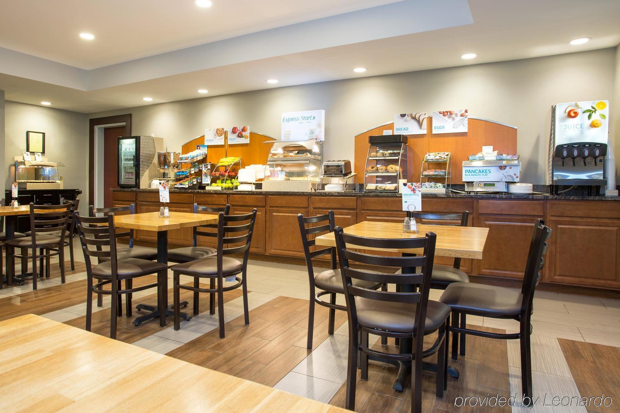 Holiday Inn Express Lexington Southwest Nicholasville By Ihg Zewnętrze zdjęcie
