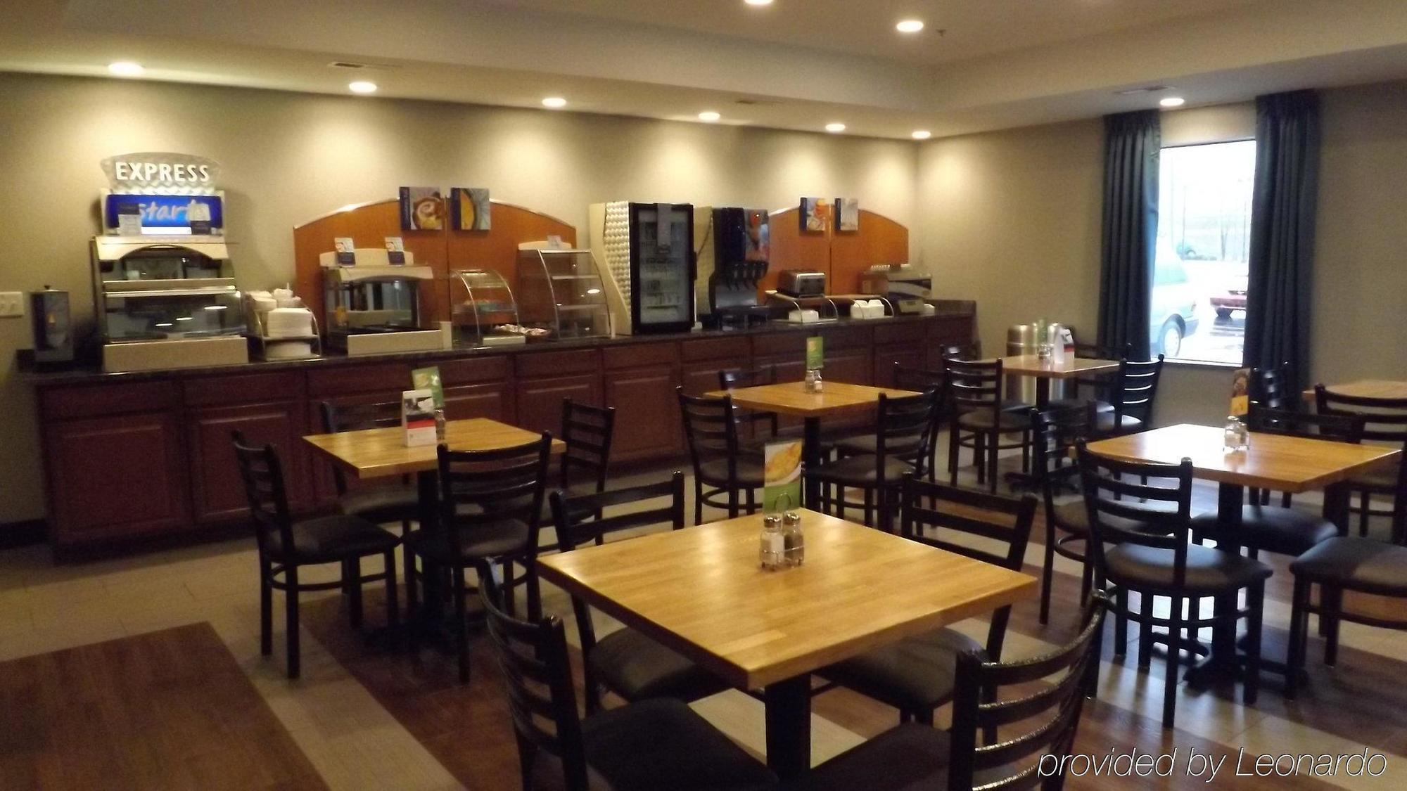 Holiday Inn Express Lexington Southwest Nicholasville By Ihg Zewnętrze zdjęcie