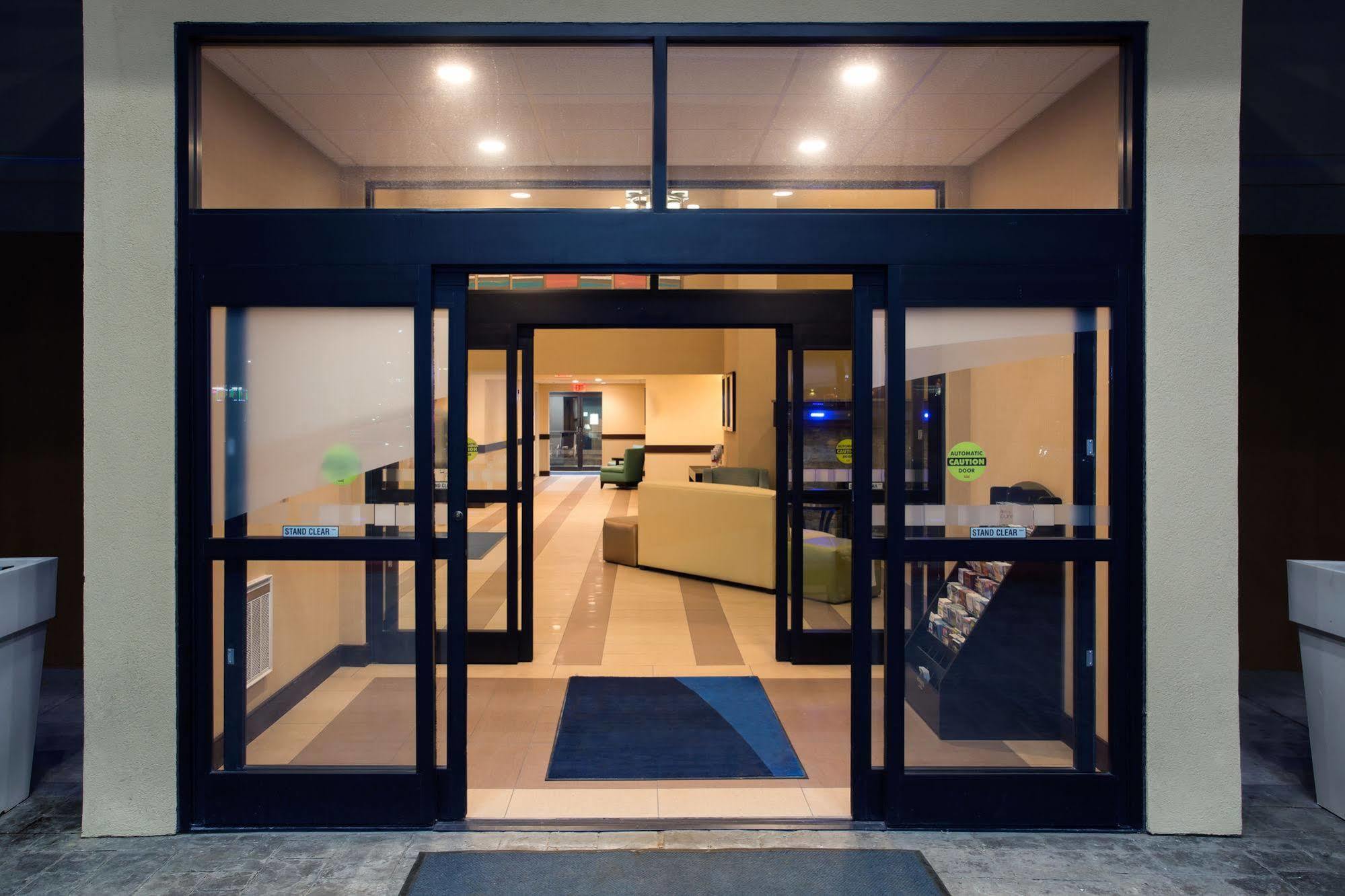 Holiday Inn Express Lexington Southwest Nicholasville By Ihg Zewnętrze zdjęcie